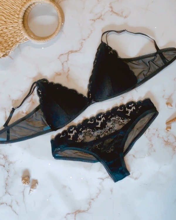 Producto - Conjunto Zina