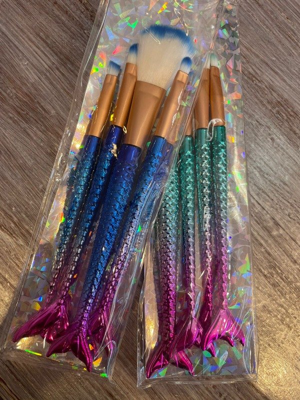 Producto - BROCHAS SIRENA