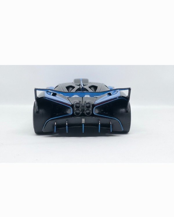 Producto - Bugatti bolide - 3