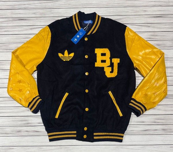 Producto - Campera Boca Bomber Importada
