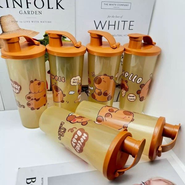 Producto - vaso capybara45cm con pico final