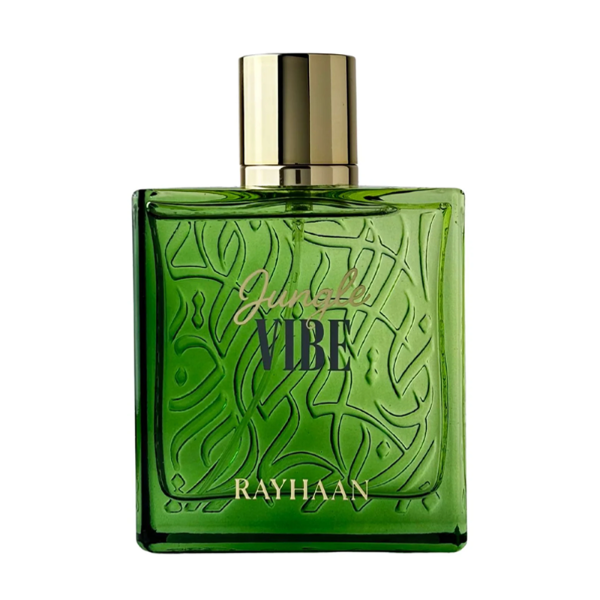 Producto - Rayhaan - Jungle Vibe
