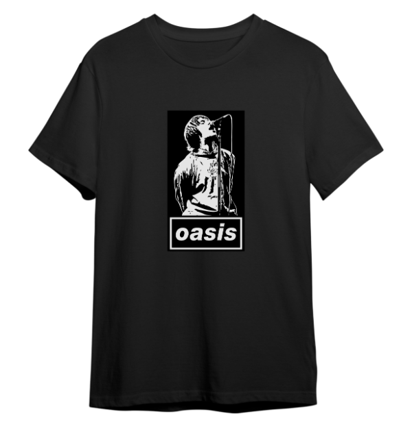 Producto - Oasis - Liam