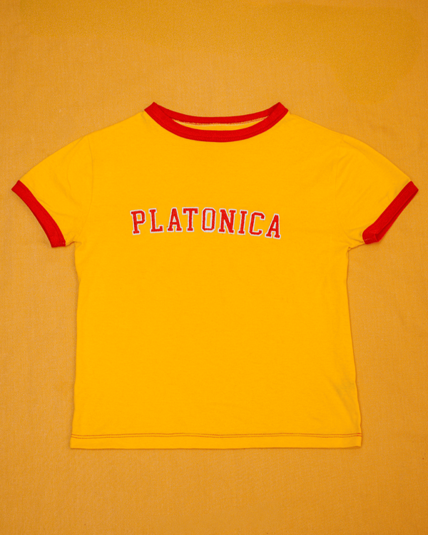 Producto - Remera Platónica