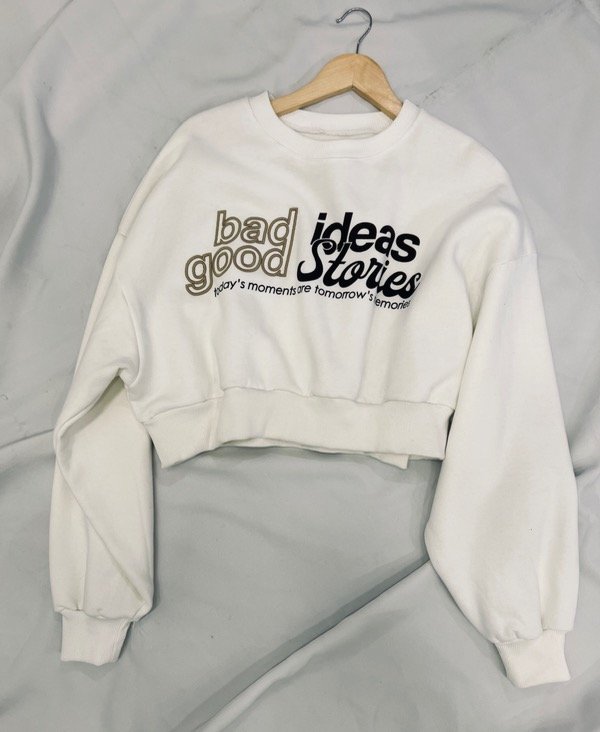 Producto - Buzo Moments