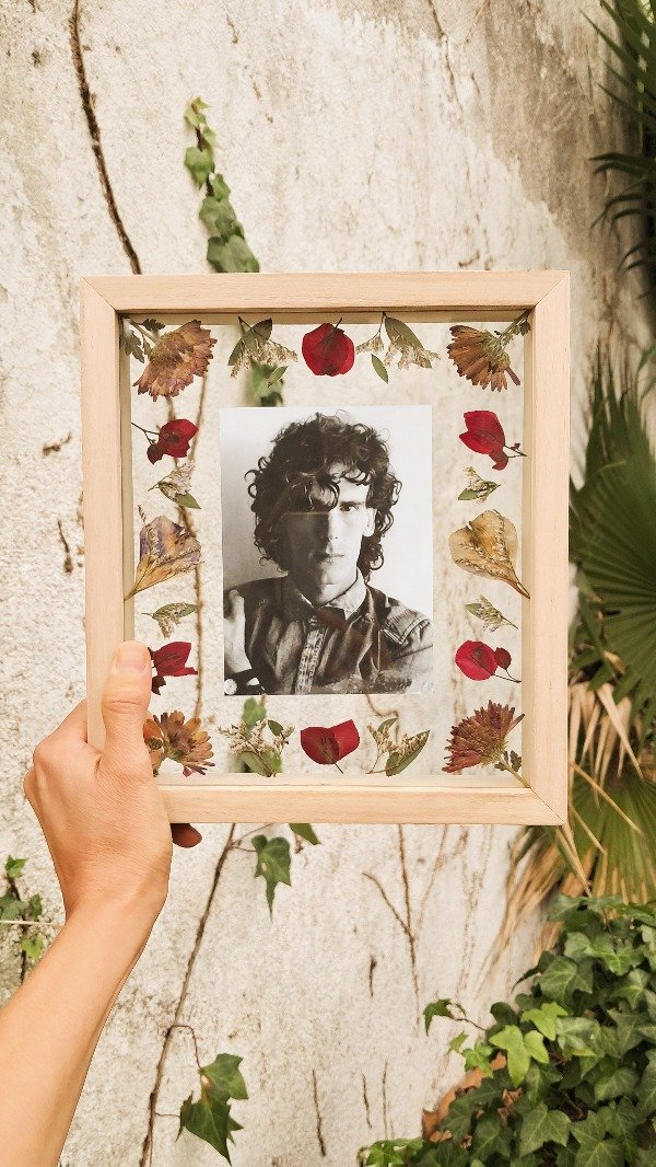 Producto - Cuadro Spinetta