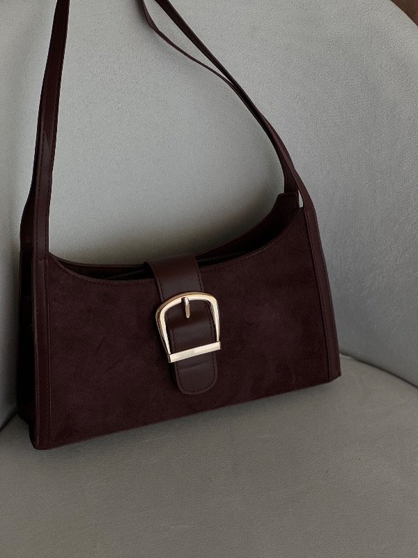 Producto - Minibag Bordo - Choco - 35000 Efectivo