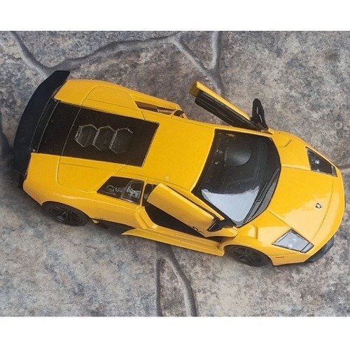 Producto - Lamborghini murcielago sv - 3