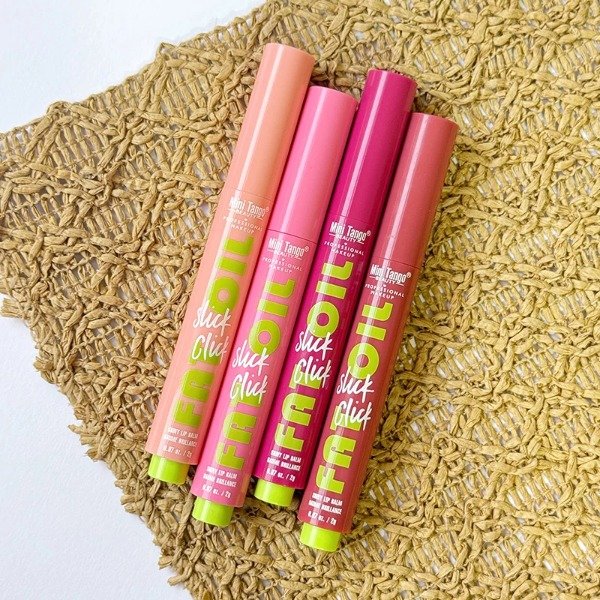 Producto - Fat oil slick click - 0