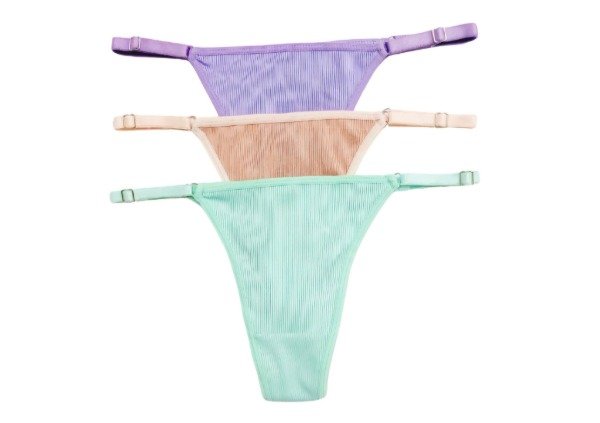 Producto - Pack regulables algodon 4474