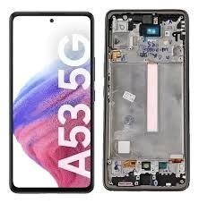 Producto - Modulo Samsung A53 5G (c/m)