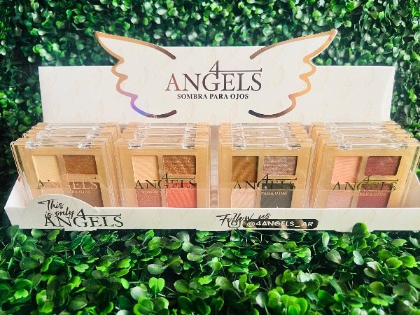 Producto - Sombras 4angels 4 colores - 0