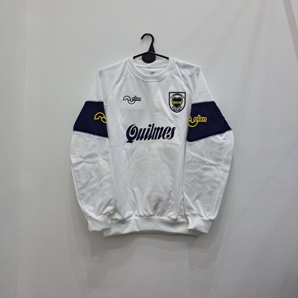 Producto - BUZO OLAN BLANCO