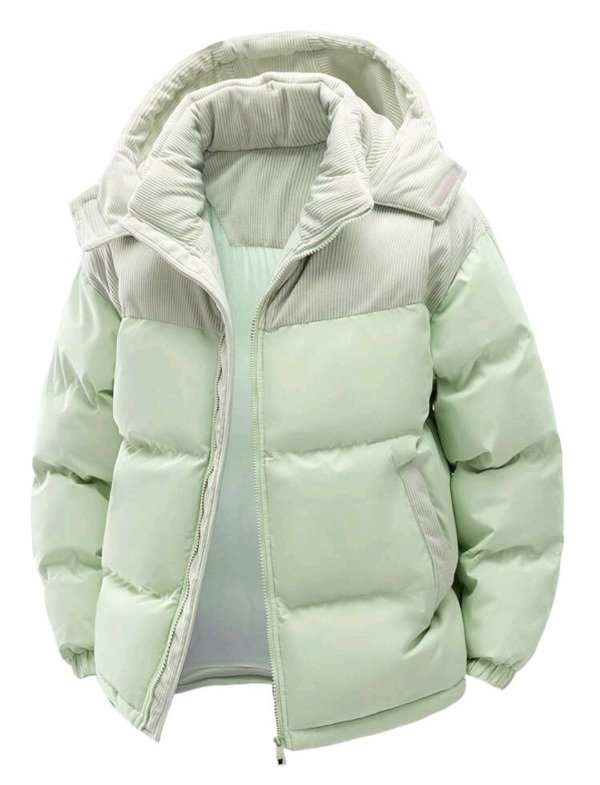Producto - Campera lima - 0