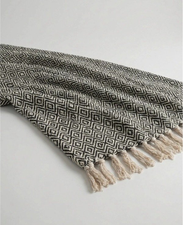 Producto - Manta Roma