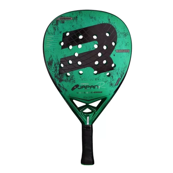 Producto - Paleta Royal Japan Blend Verde