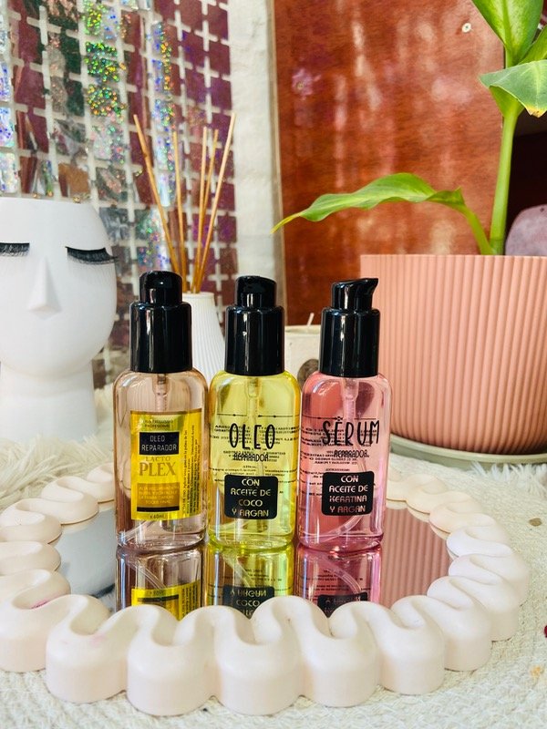 Producto - Reparador de Puntas Aceite
