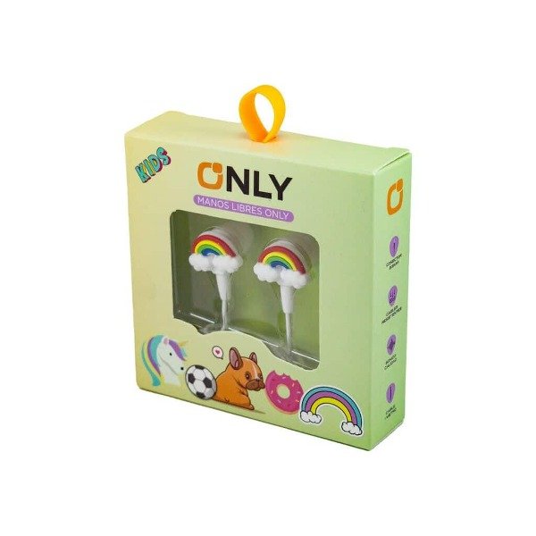 Producto - Auriculares Niños Diseño