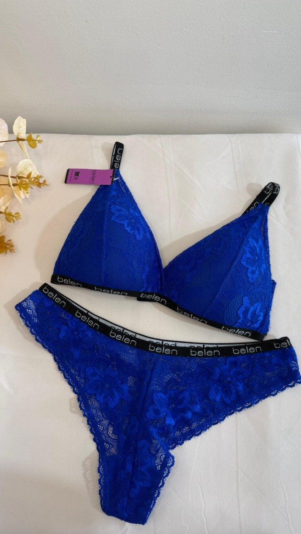 Producto - Conjunto Viole