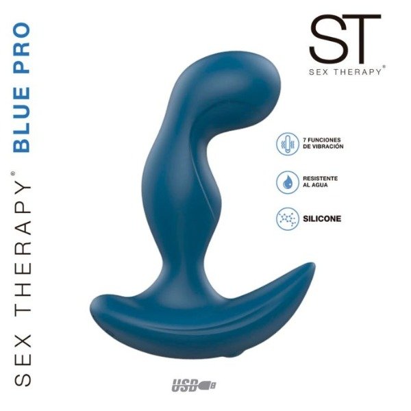 Producto - Blue Pro