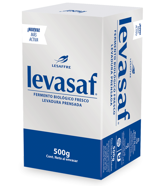 Producto - Levadura fresca prensada  10 kg