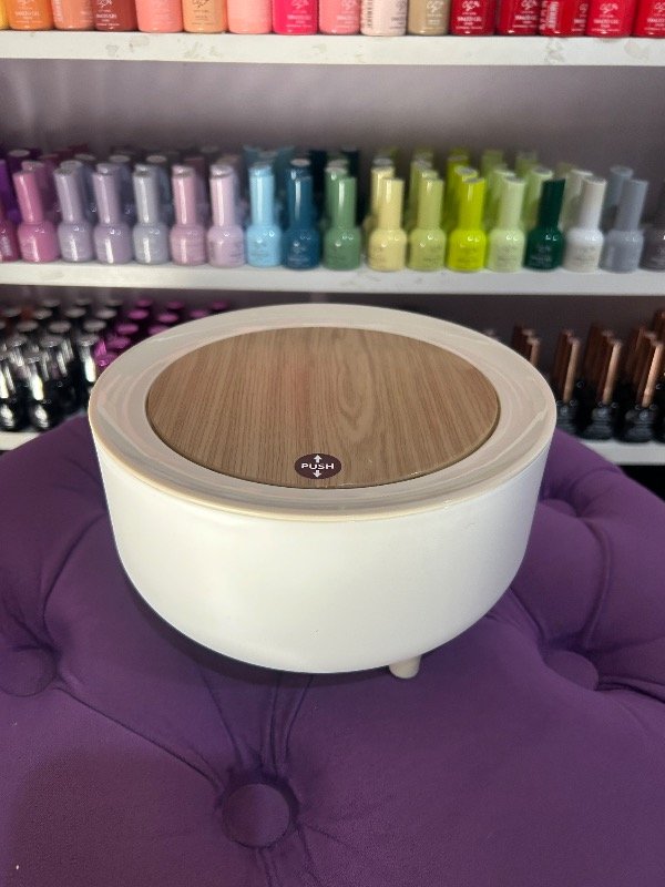 Producto - CESTO AUTOMATICO