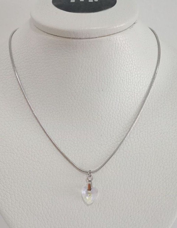 Producto - Collar CUORE