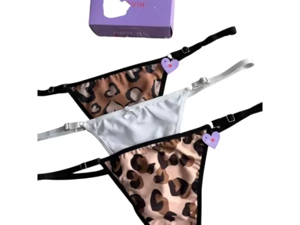 Producto - 4402 - Meraki - Colaless Regulable Estampadas x3 - 0