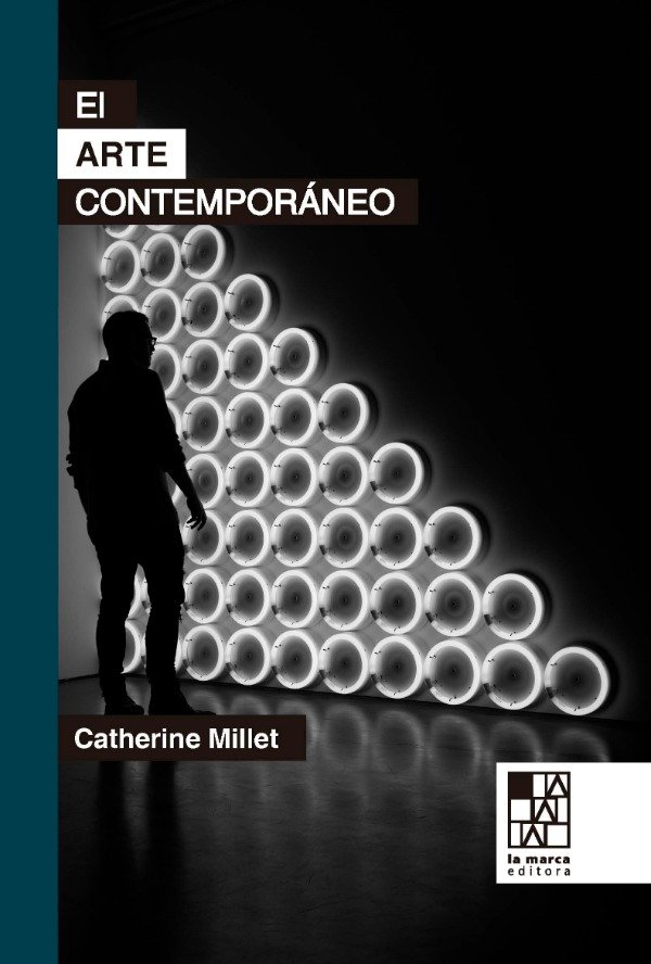 Producto - El arte contemporáneo - Catherine Millet