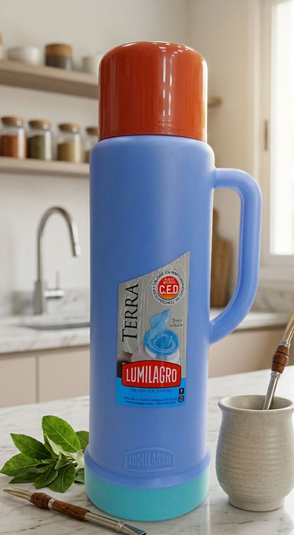 Producto - Termo Terra