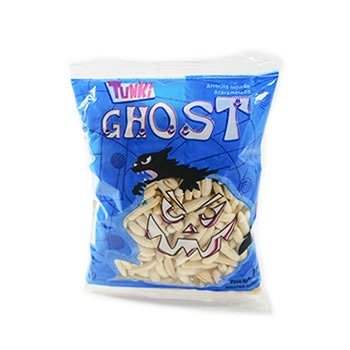 Producto - ARROZ INFLADO TUNKI 30X15GR
