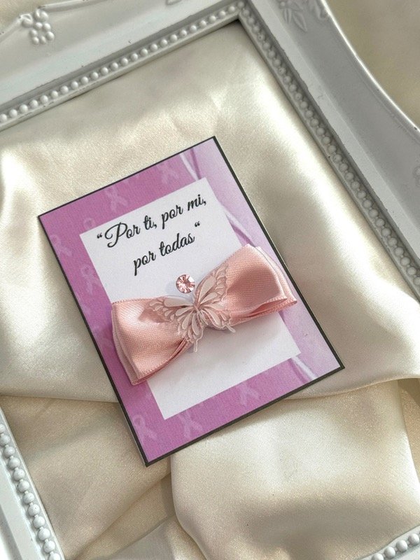 Producto - Moños lazo a eleccion