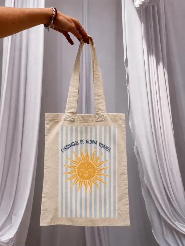 Producto - Tote Bag - 3