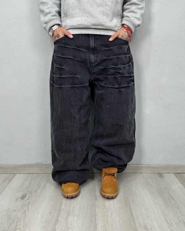 Producto - JEANS TIRAS