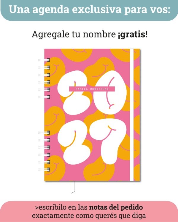 Producto - Agenda 2027 BEAN - 11