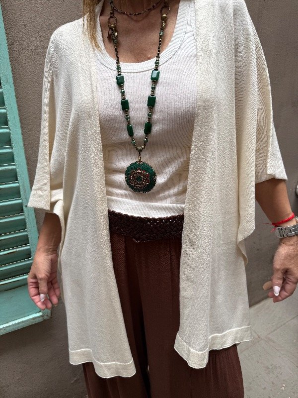 Producto - Kimono Poly