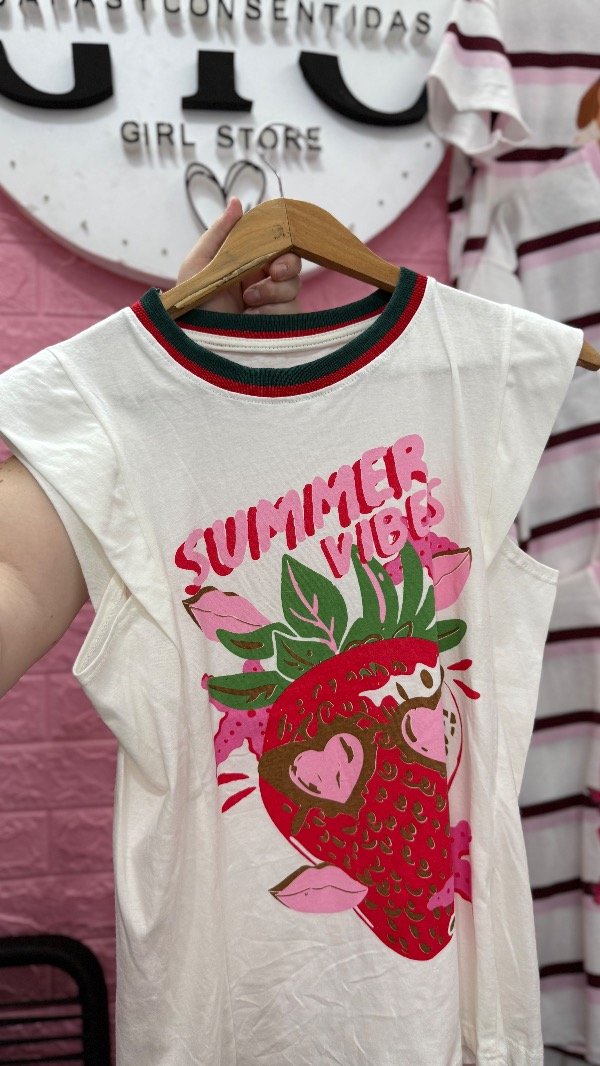 Producto - Reme cuello tejido- SUMMER VIBES