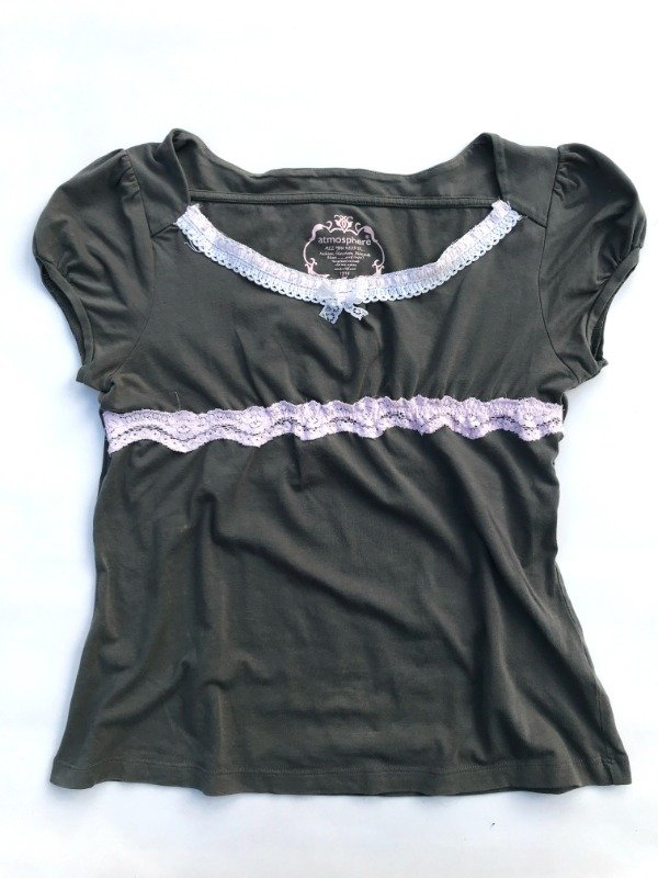 Producto - Princess top Atmosphere - 0