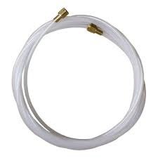 Producto - CAÑERIA DE POLIAMIDA 2 METROS REI-1104