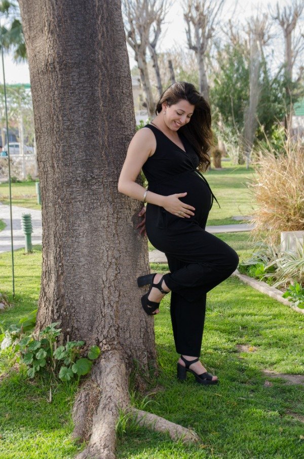 Producto - Mono cruzado - Apto para Lactancia