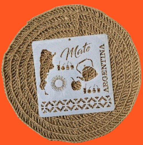 Producto - Stencil R5-01