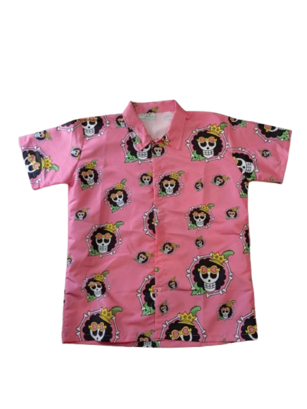 Producto - ONEPIECECAMI2