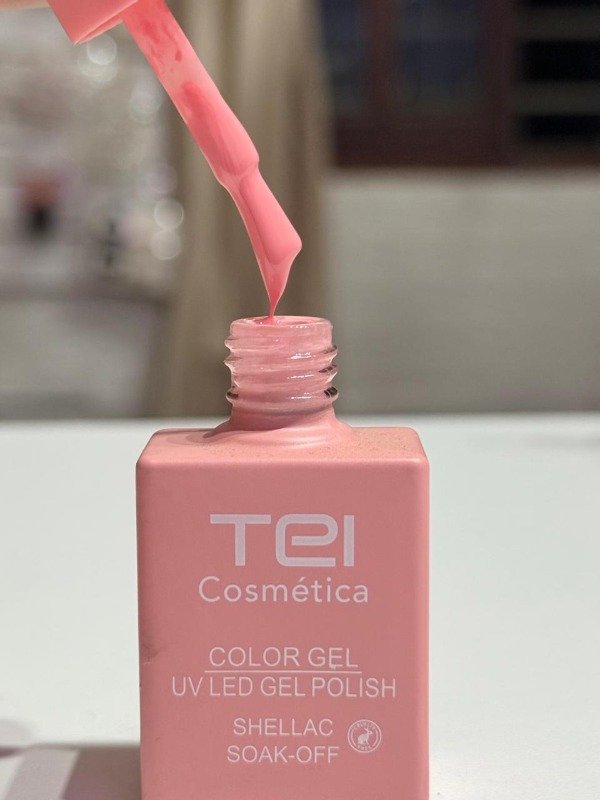 Producto - Esmalte TEI 15 ml nro 164