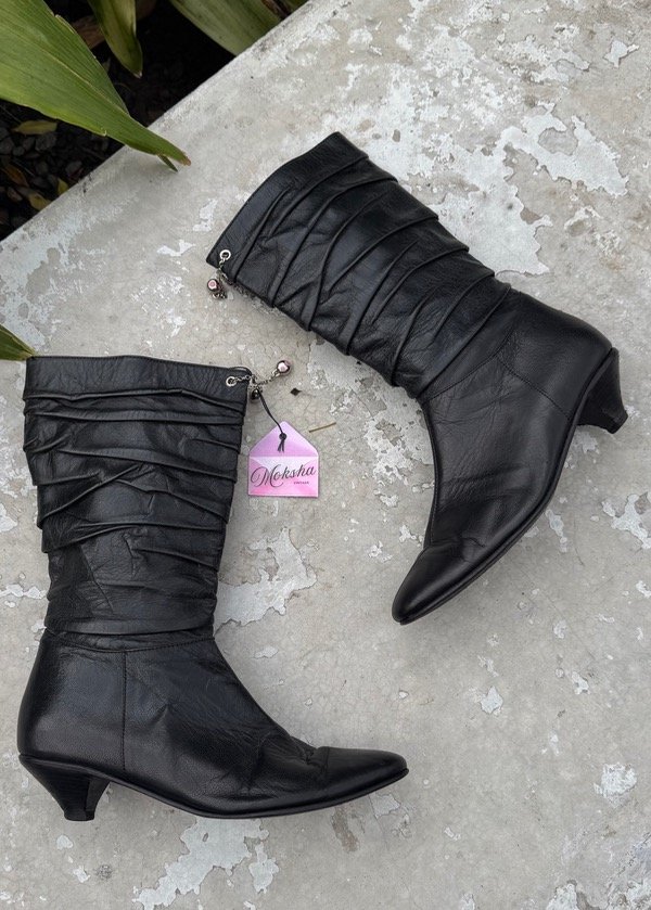 Producto - Boots Jazmin Chebar t35 Charm