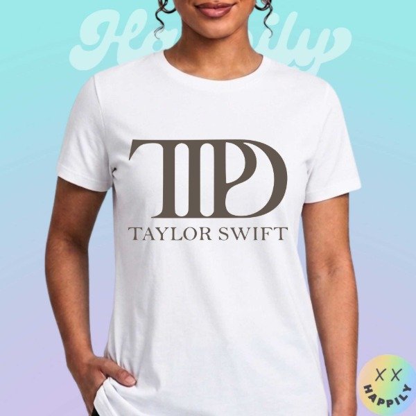 Remera taylor swift #56 — imagen 2