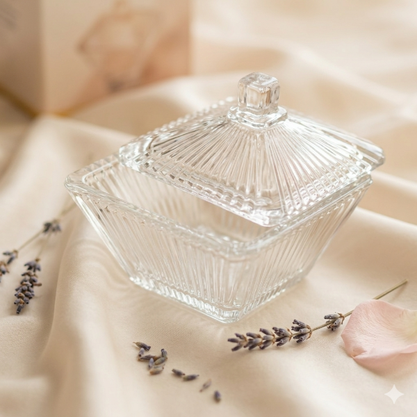 Producto - Caramelera 8x8cm