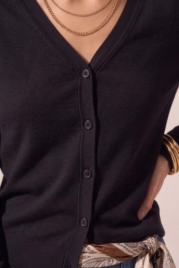 Producto - CARDIGAN GROVIE - 5