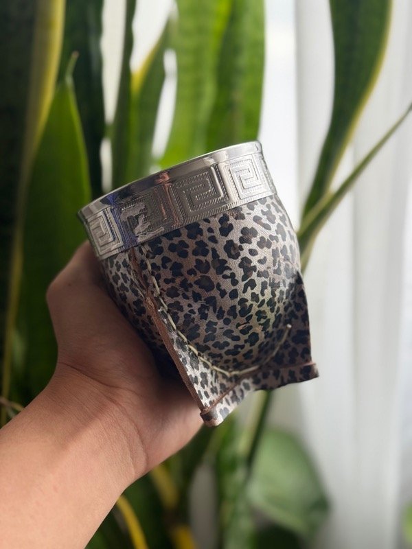 Producto - Mates Imperiales con diseño