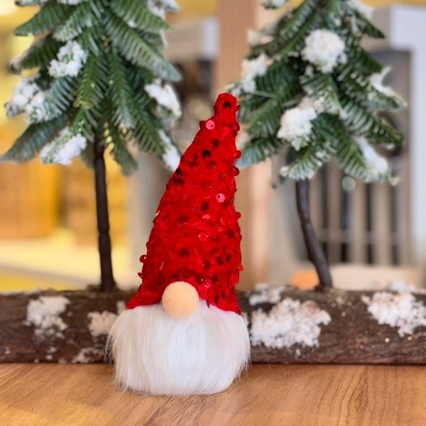 Producto - Bocha 7 cm gliter con luz