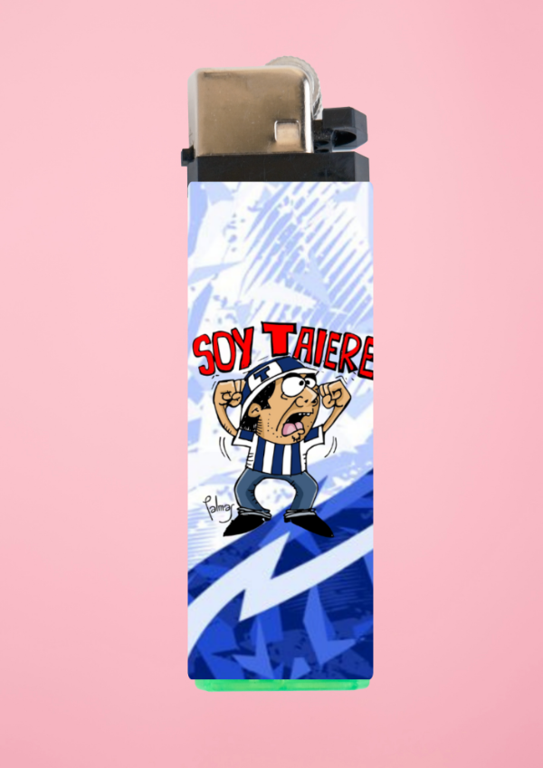 Producto - Encendedores Talleres - 0